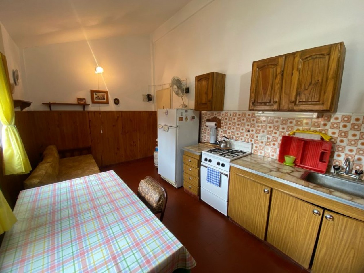 VENTA EN SANTA TERESITA, DEPARTAMENTO 2 AMBIENTES, BUENA UBICACION