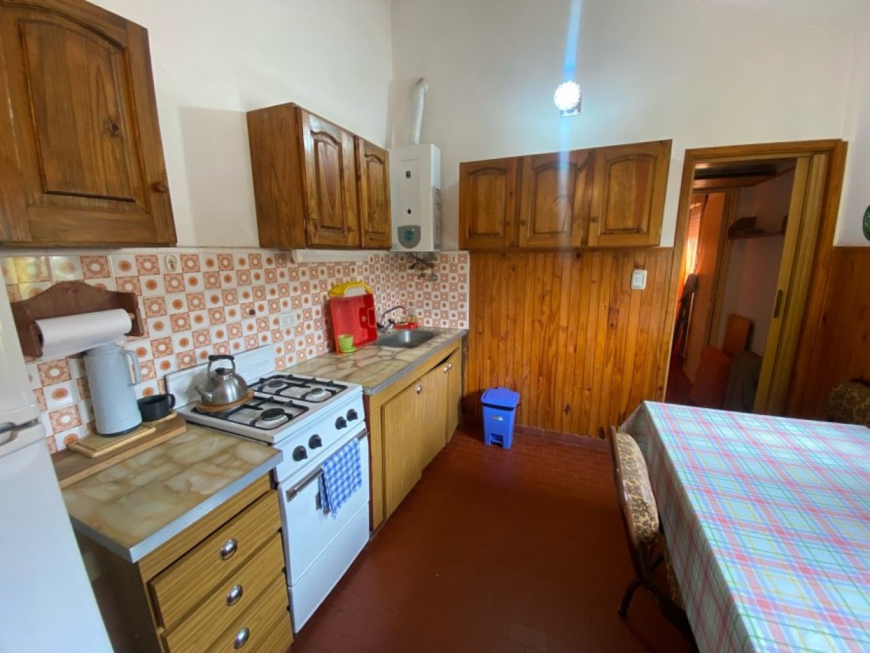 VENTA EN SANTA TERESITA, DEPARTAMENTO 2 AMBIENTES, BUENA UBICACION