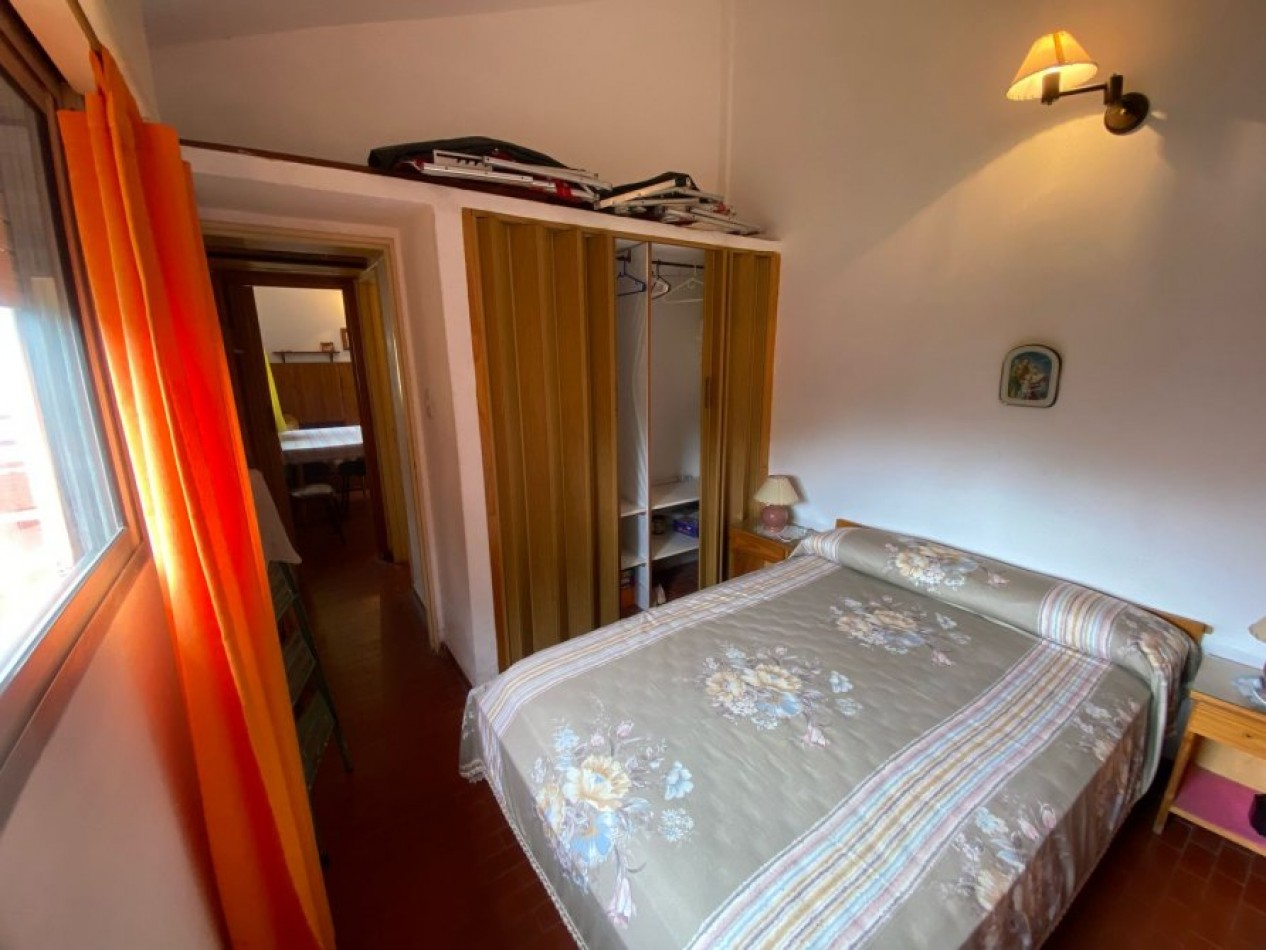 VENTA EN SANTA TERESITA, DEPARTAMENTO 2 AMBIENTES, BUENA UBICACION