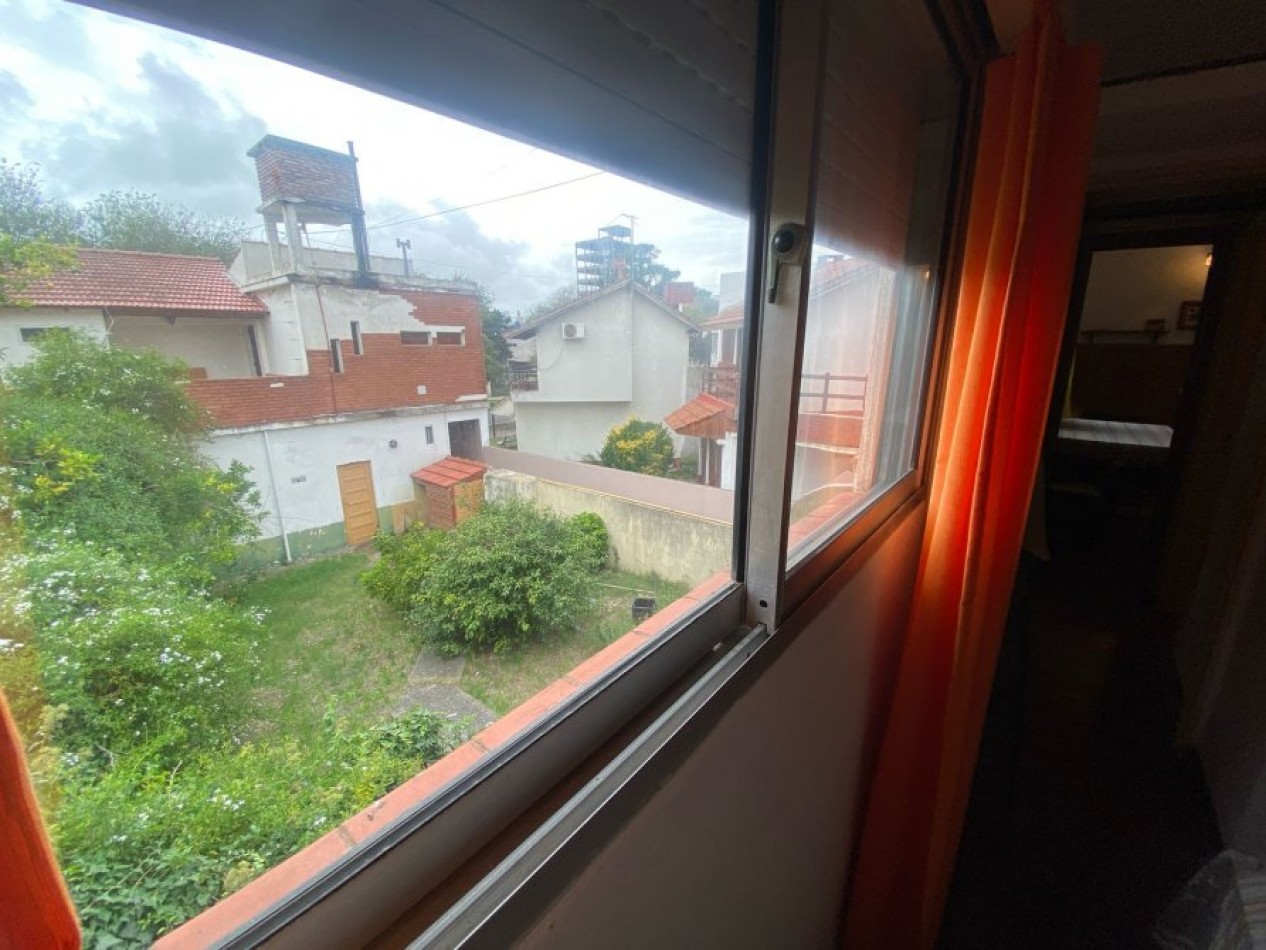 VENTA EN SANTA TERESITA, DEPARTAMENTO 2 AMBIENTES, BUENA UBICACION