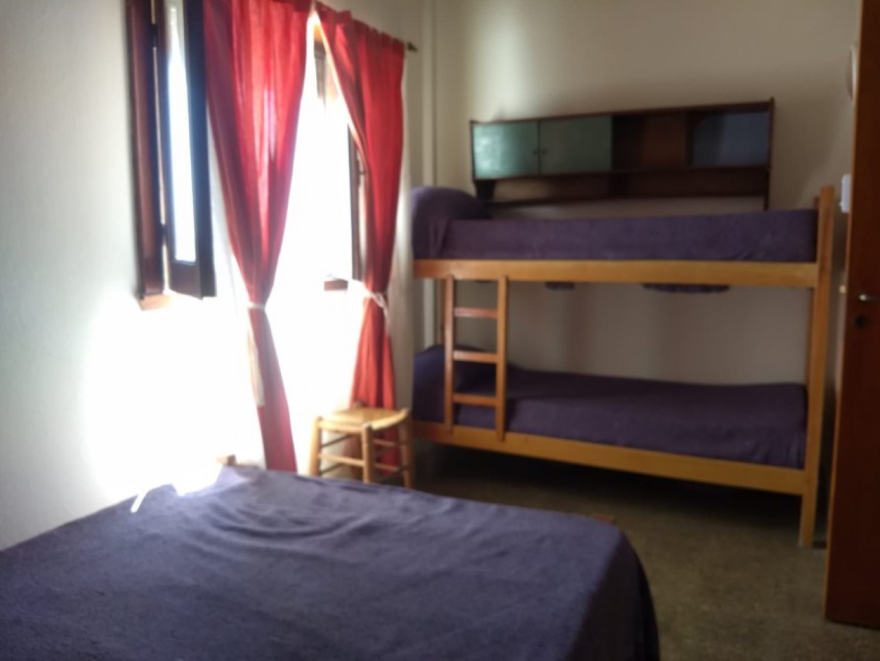 VENTA EN SANTA TERESITA, DEPARTAMENTO 2 AMBIENTES CERCA DEL MAR