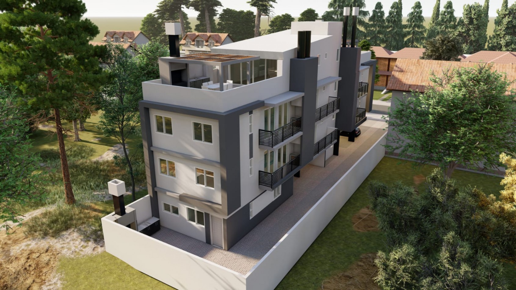 DEPARTAMENTO 3 AMBIENTES A ESTRENAR