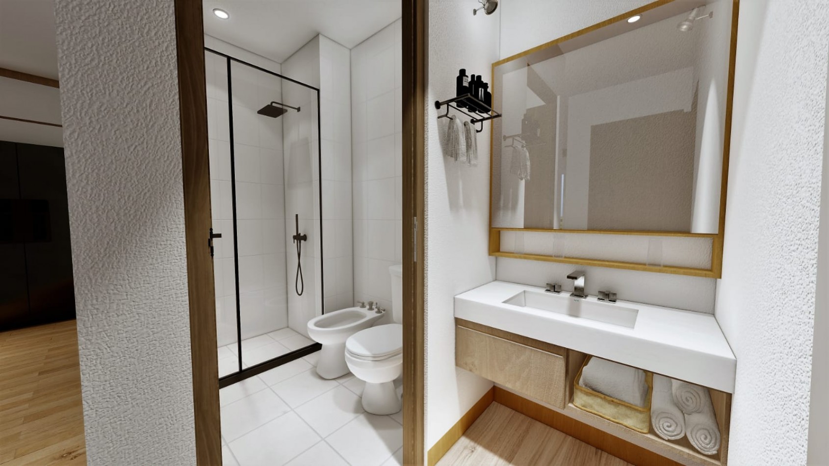 DEPARTAMENTO 3 AMBIENTES A ESTRENAR