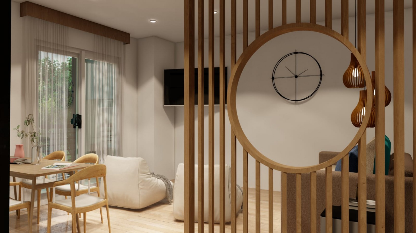 DEPARTAMENTO 3 AMBIENTES A ESTRENAR