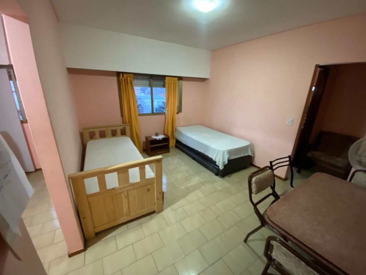 VENTA LA COSTA AMPLIO MONOAMBIENTE C/COCINA SEPARADA