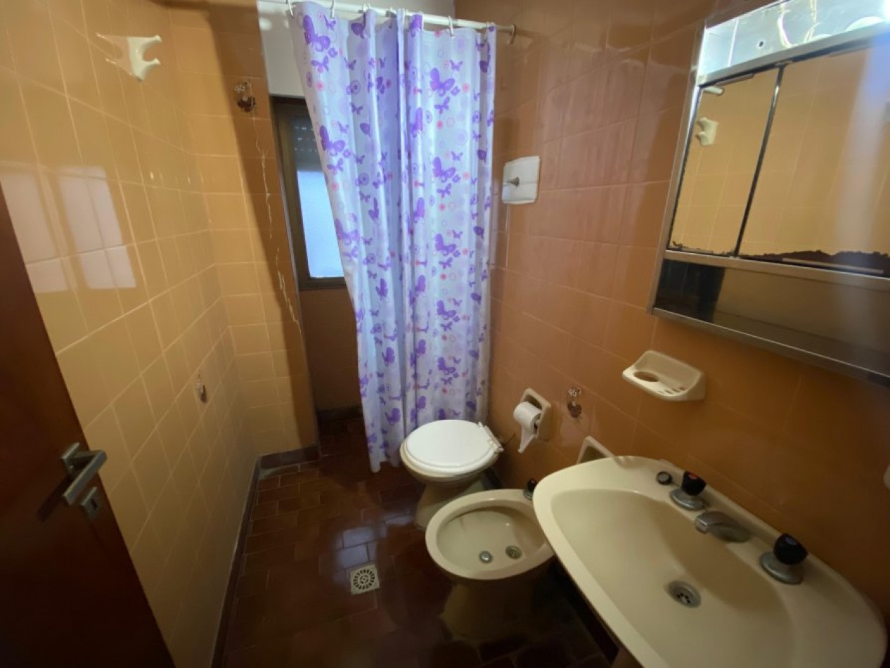 VENTA LA COSTA AMPLIO MONOAMBIENTE C/COCINA SEPARADA