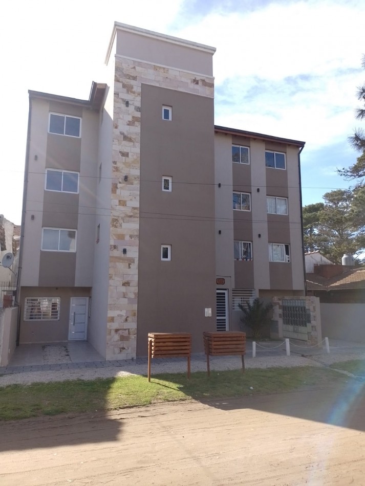 DEPARTAMENTO 3 AMBIENTES NUEVO