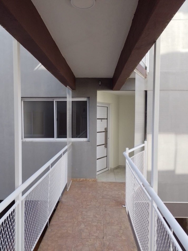 DEPARTAMENTO 3 AMBIENTES NUEVO