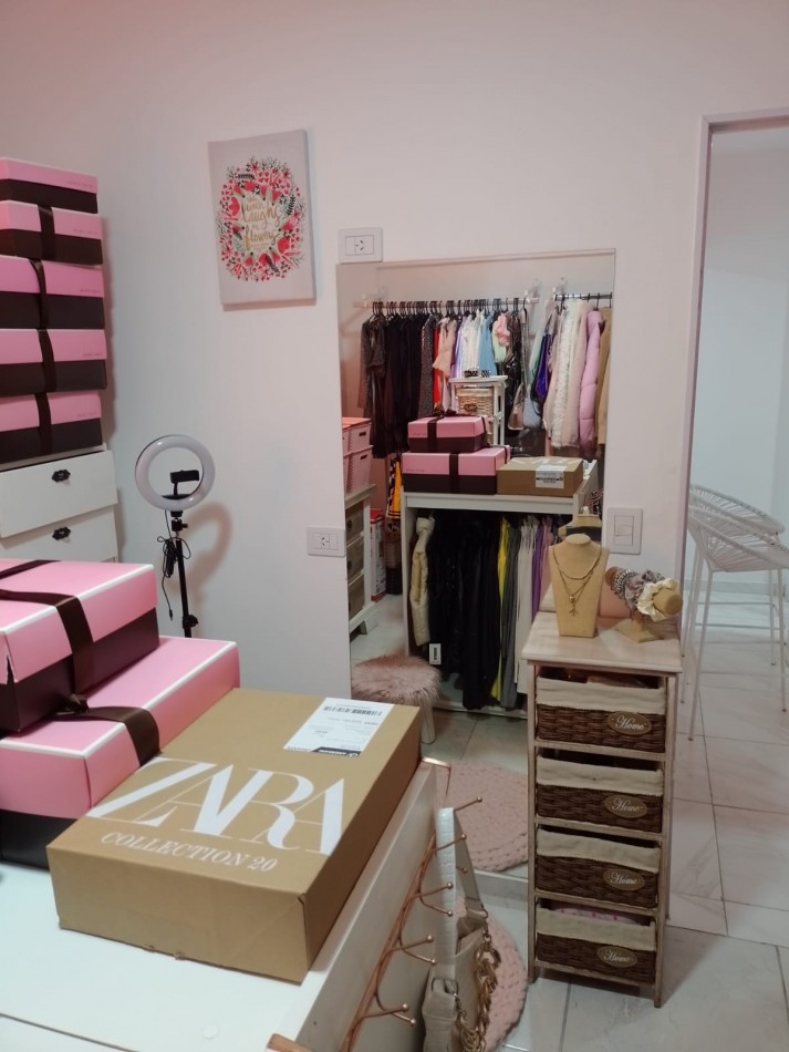 DEPARTAMENTO 3 AMBIENTES NUEVO