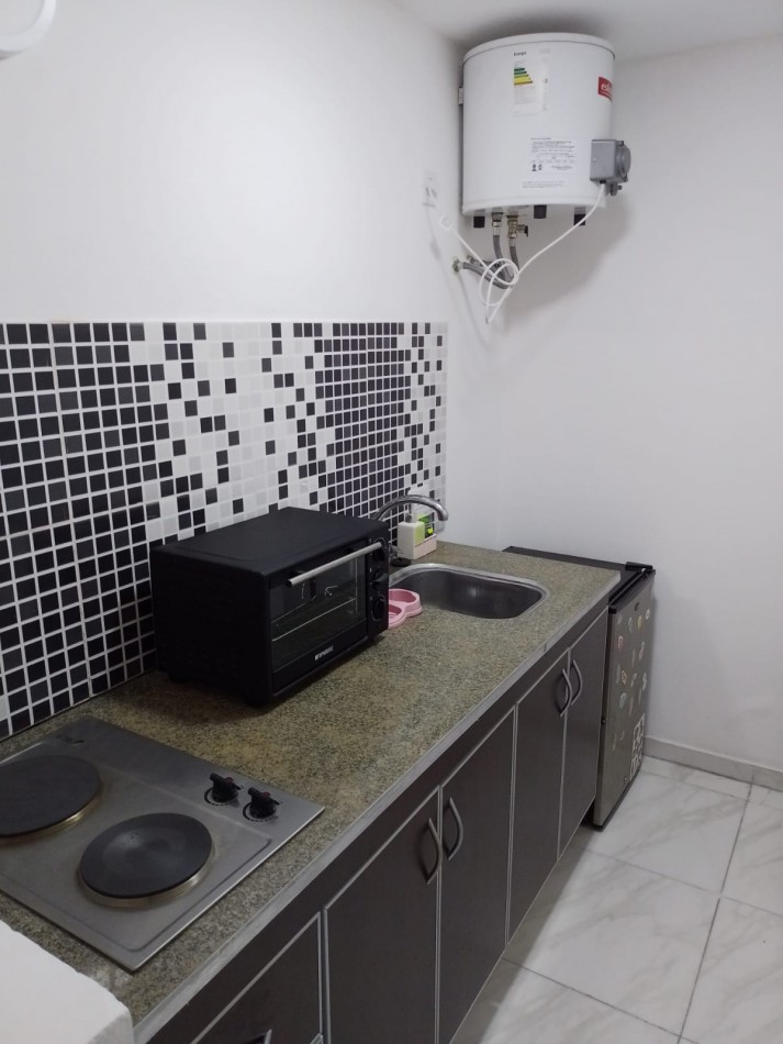 DEPARTAMENTO 3 AMBIENTES NUEVO