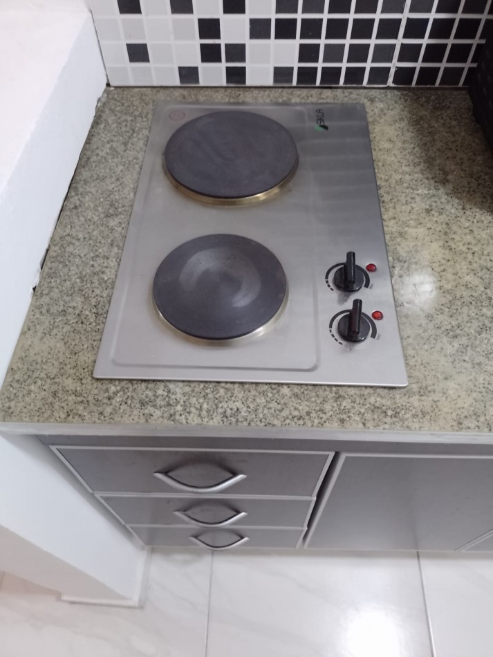 DEPARTAMENTO 3 AMBIENTES NUEVO