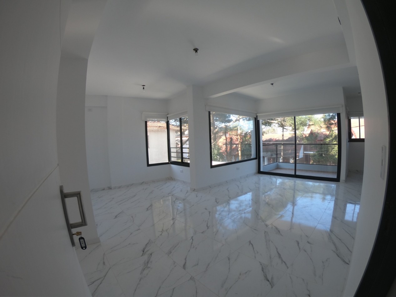 DEPARTAMENTOS  A ESTRENAR