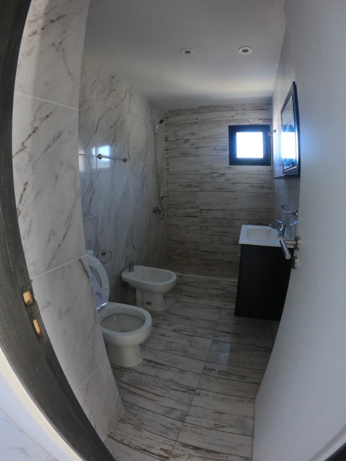 DEPARTAMENTOS  A ESTRENAR