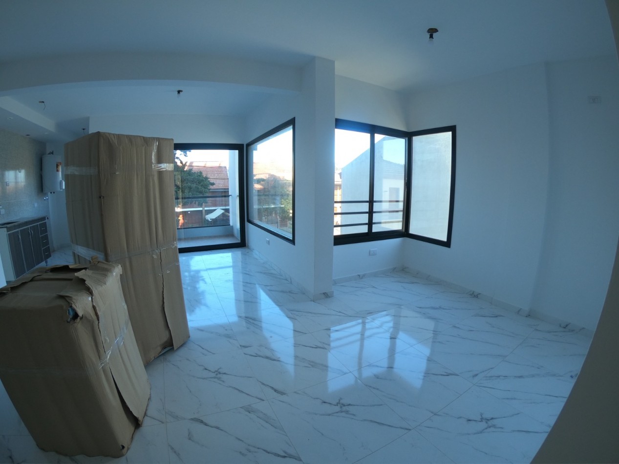 DEPARTAMENTOS  A ESTRENAR