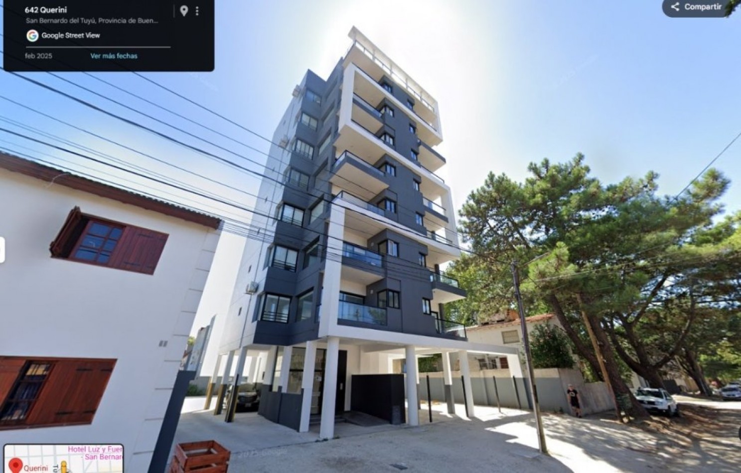 DEPARTAMENTOS  A ESTRENAR