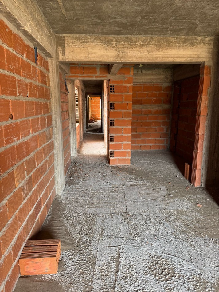 EDIFICIO COPACAVANA VI - EN CONSTRUCCION