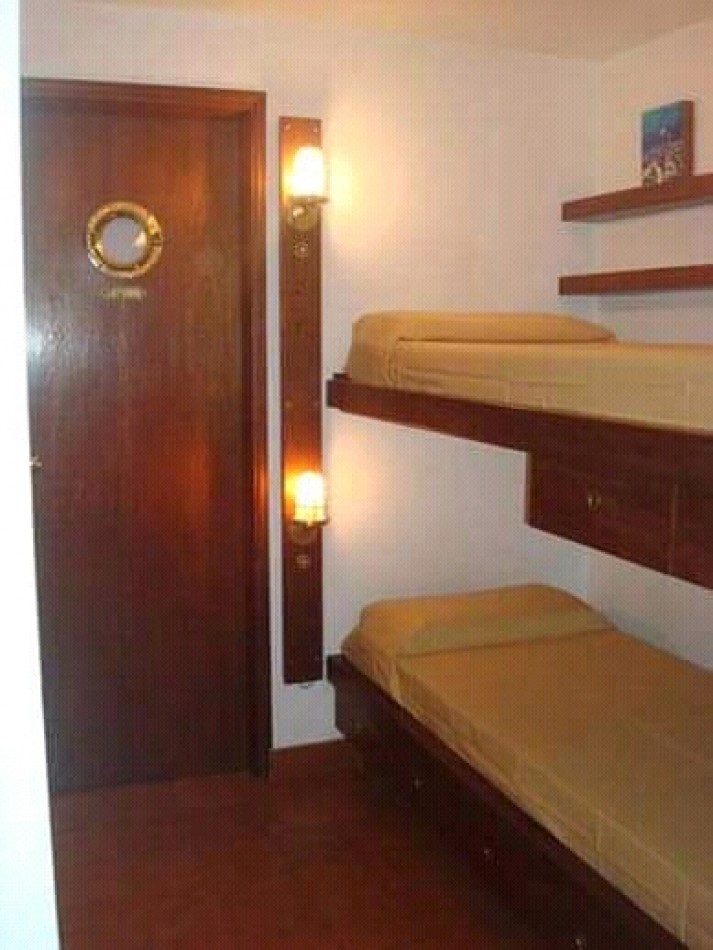 HERMOSO 2 AMBIENTES CENTRICO