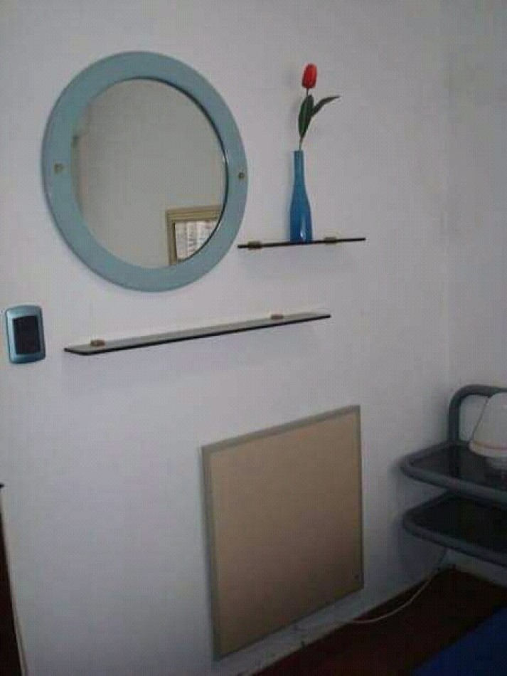 HERMOSO 2 AMBIENTES CENTRICO