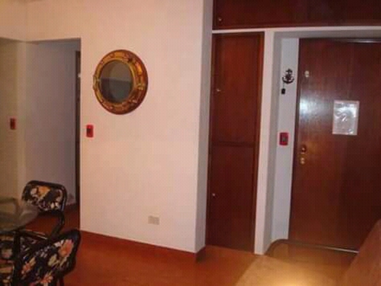 HERMOSO 2 AMBIENTES CENTRICO