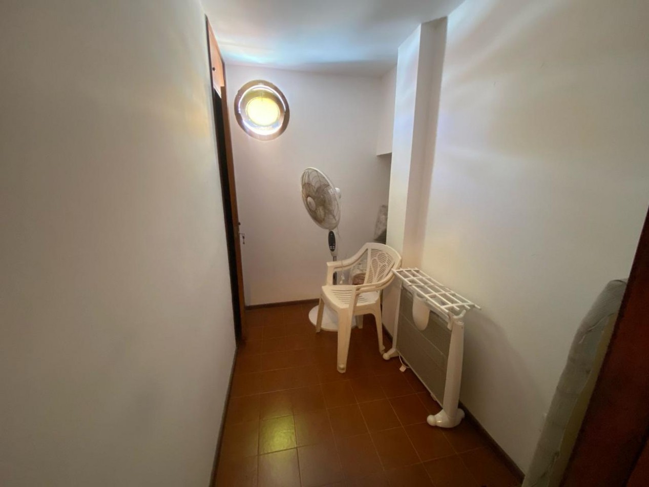 DEPARTAMENTO 4 AMBIENTES CON BALCON