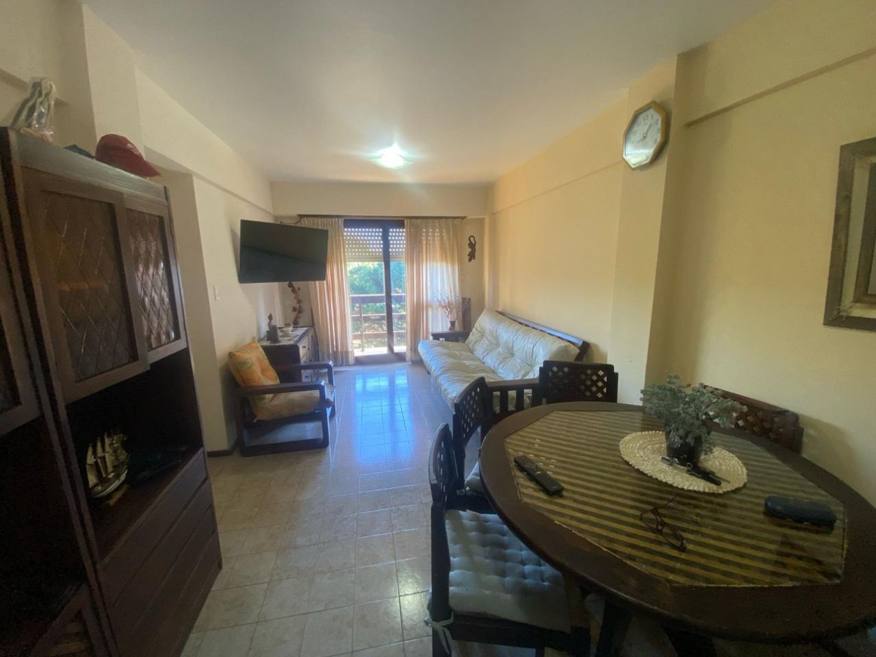 DEPARTAMENTO 4 AMBIENTES CON BALCON