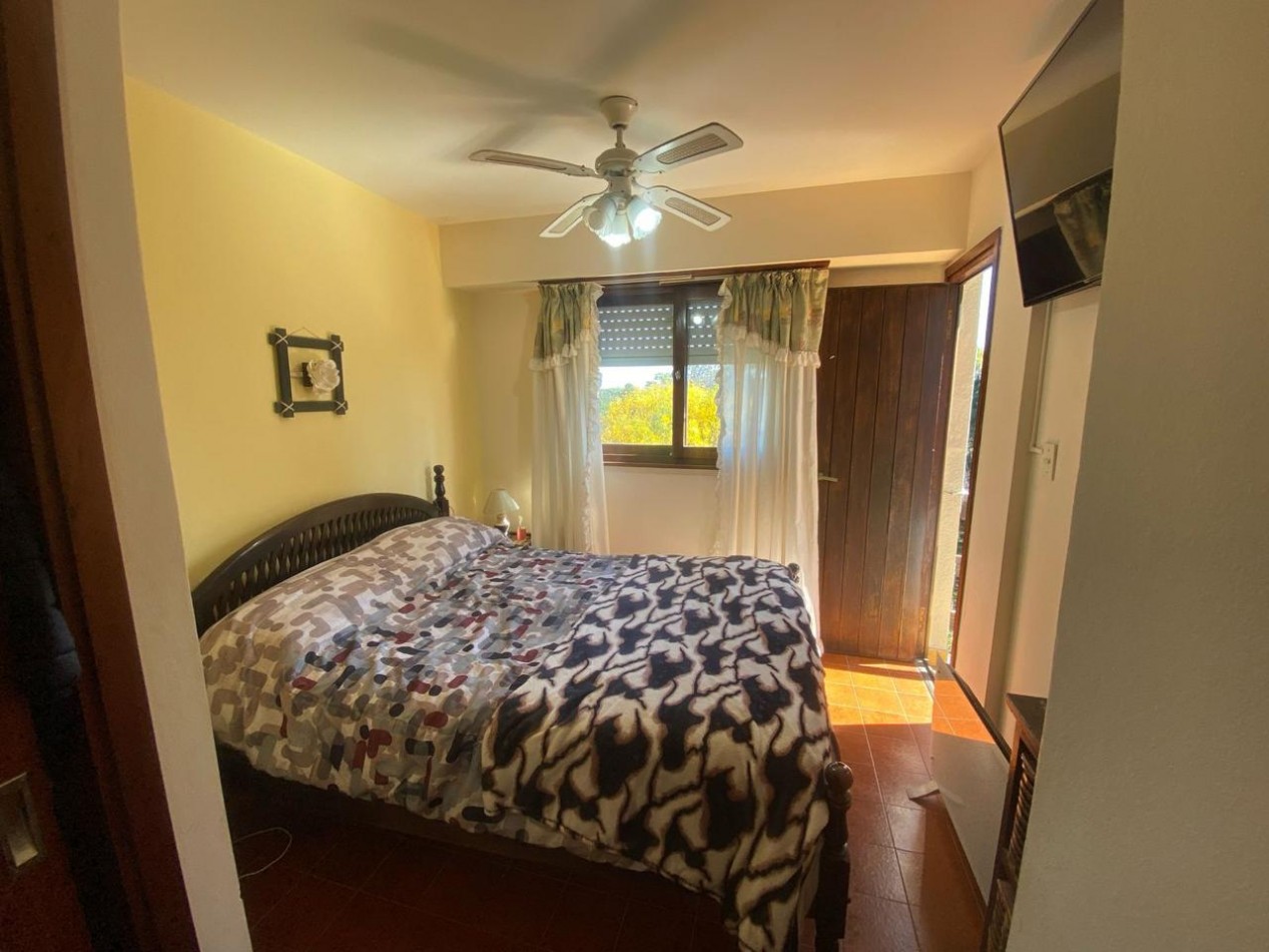 DEPARTAMENTO 4 AMBIENTES CON BALCON