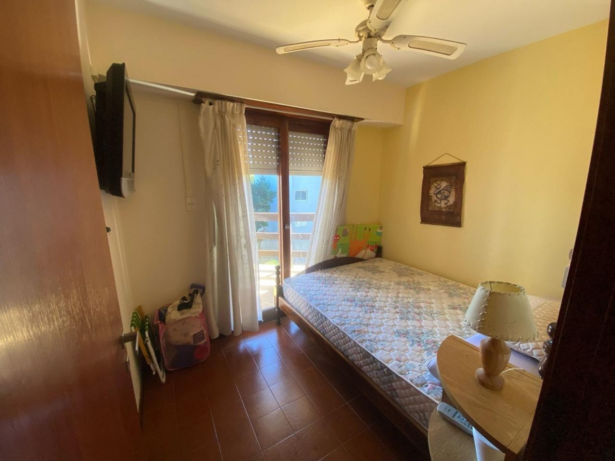 DEPARTAMENTO 4 AMBIENTES CON BALCON