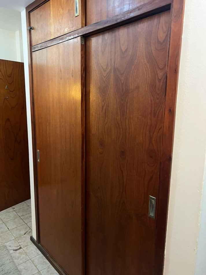 DEPARTAMENTO 4 AMBIENTES CON BALCON