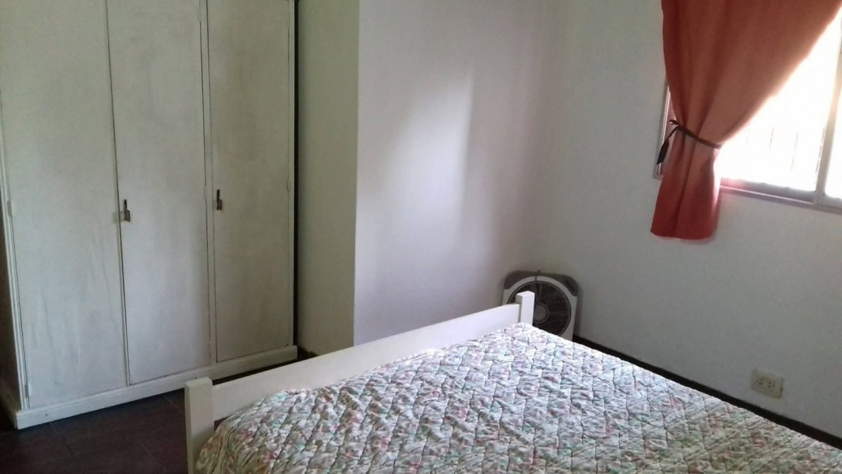 Venta En Santa Teresita, Casa C/ Cochera, Parque Y Gas Natural