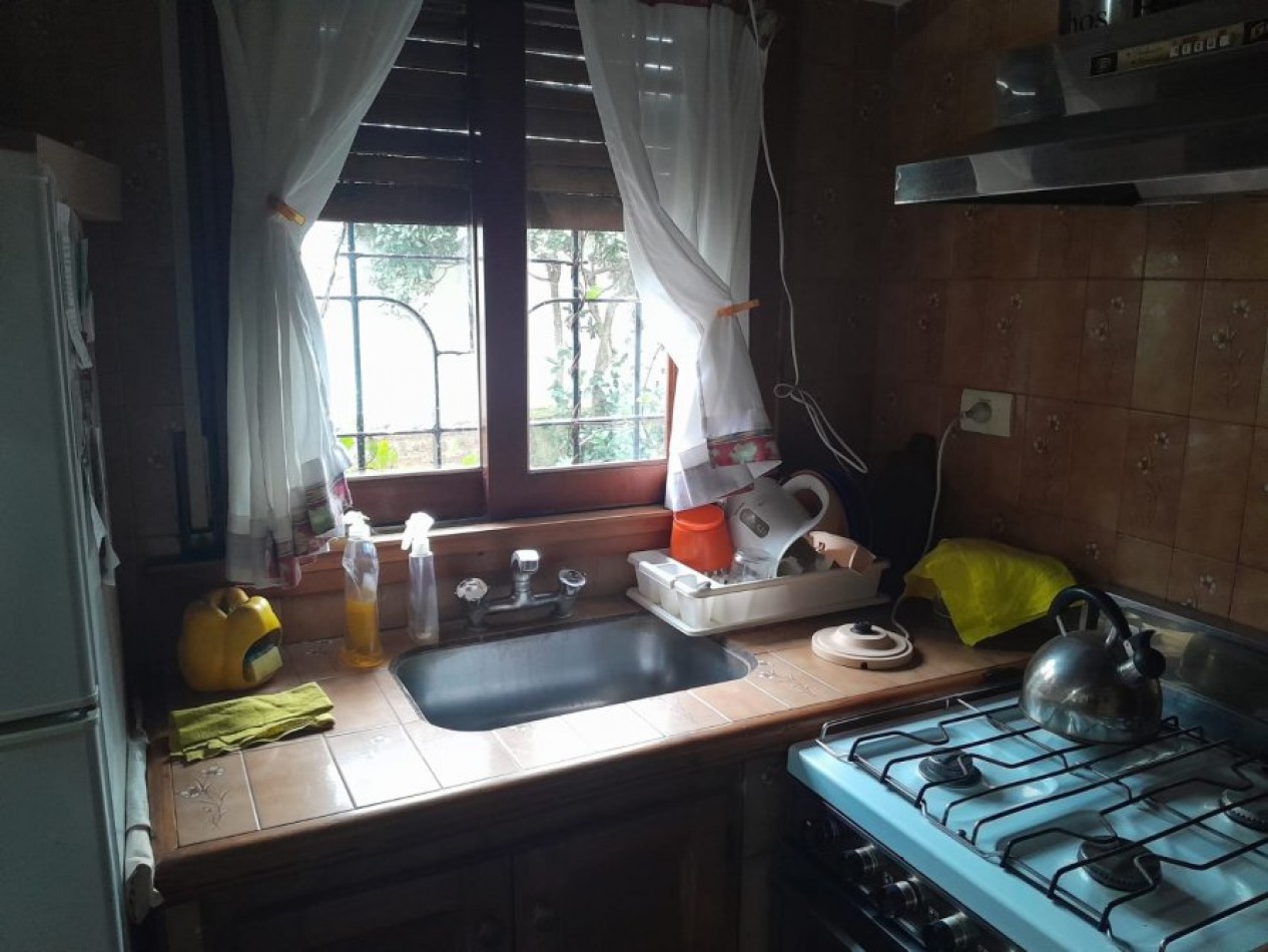 Venta Chalet en La Costa, 3 Ambientes con Garaje y Quincho