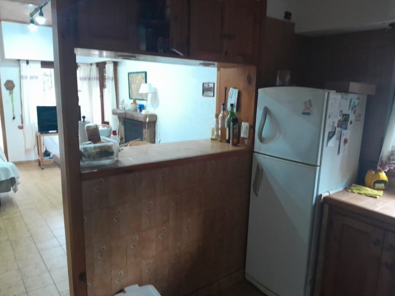 Venta Chalet en La Costa, 3 Ambientes con Garaje y Quincho