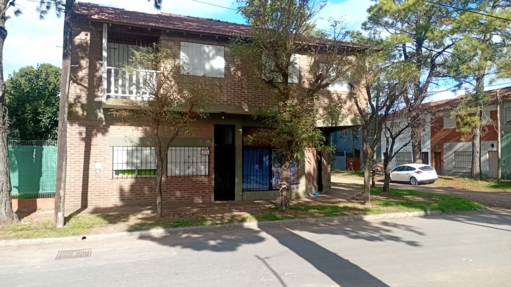 INVERSIONISTA - EN BLOCK