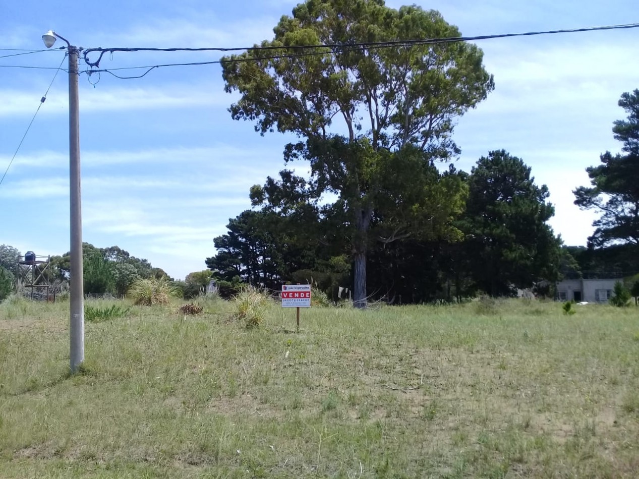 HERMOSO LOTE NUEVA ATLANTIS