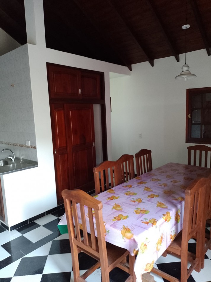 2 LOTES JUNTOS CON SALIDA AL MAR + SUPERFICIE CONSTRUIDA