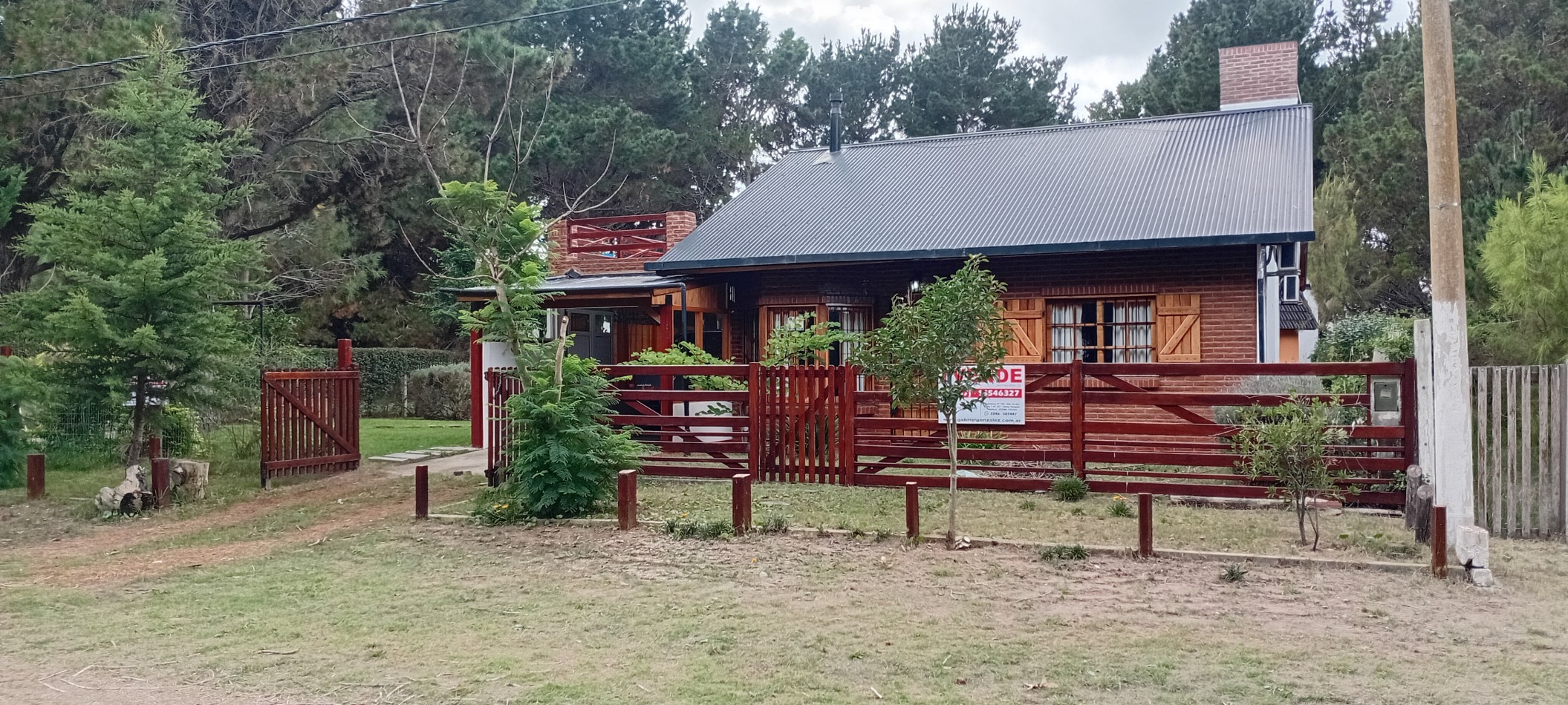 HERMOSO CHALET EN NUEVA ATLANTIS