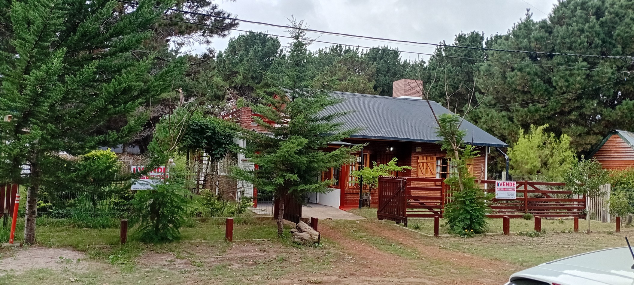 HERMOSO CHALET EN NUEVA ATLANTIS