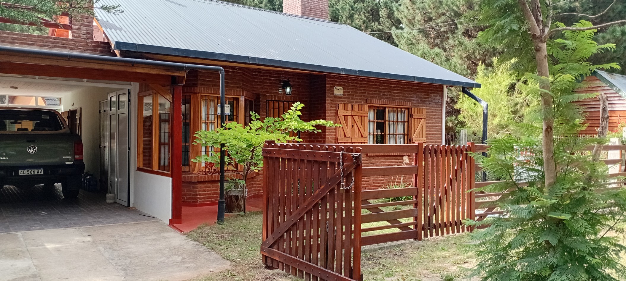 HERMOSO CHALET EN NUEVA ATLANTIS