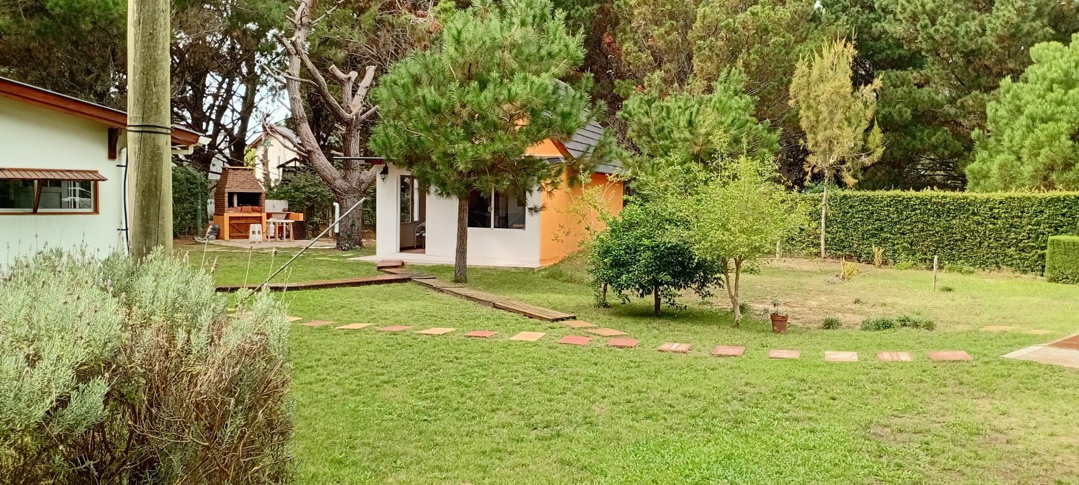 HERMOSO CHALET EN NUEVA ATLANTIS