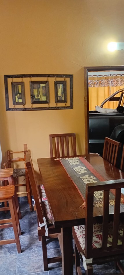 HERMOSO CHALET EN NUEVA ATLANTIS