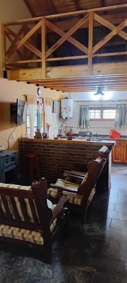 HERMOSO CHALET EN NUEVA ATLANTIS