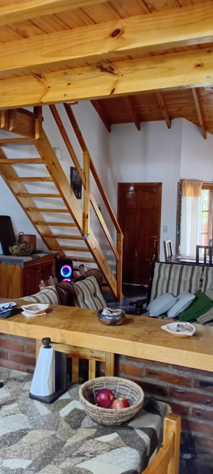 HERMOSO CHALET EN NUEVA ATLANTIS