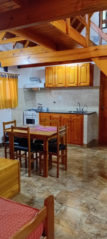 HERMOSO CHALET EN NUEVA ATLANTIS