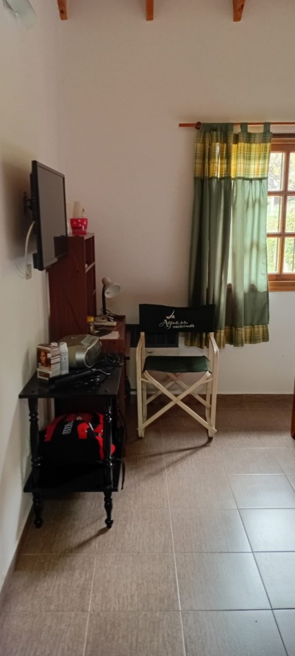 HERMOSO CHALET EN NUEVA ATLANTIS