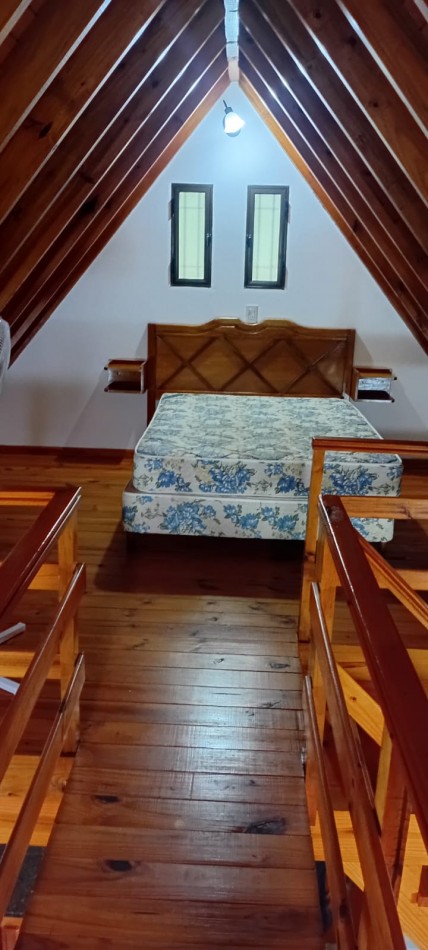 HERMOSO CHALET EN NUEVA ATLANTIS