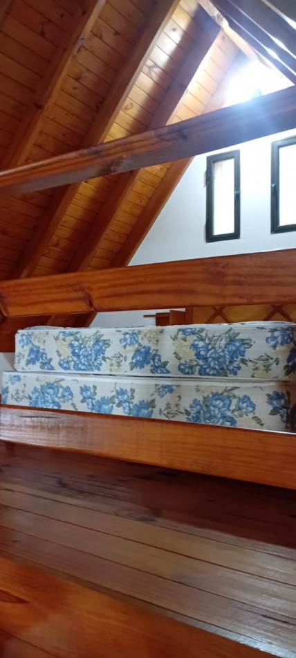 HERMOSO CHALET EN NUEVA ATLANTIS