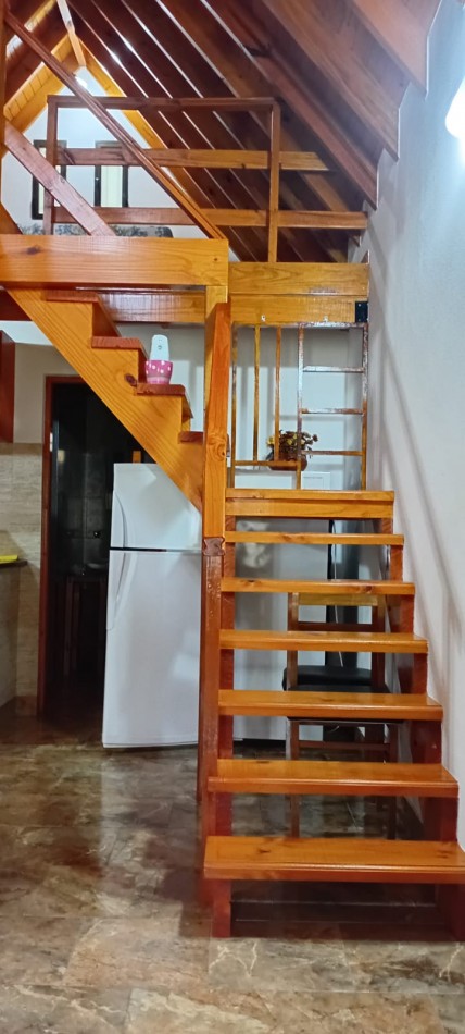 HERMOSO CHALET EN NUEVA ATLANTIS