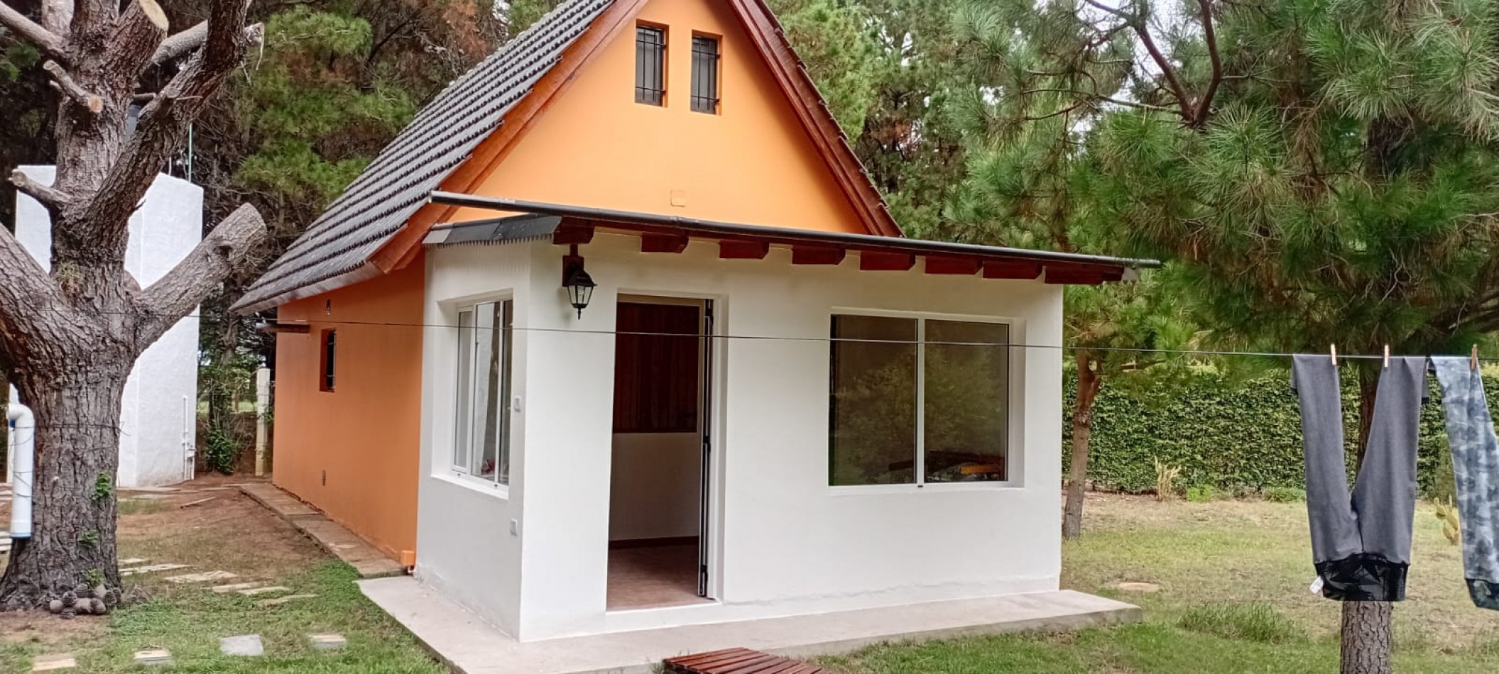 HERMOSO CHALET EN NUEVA ATLANTIS