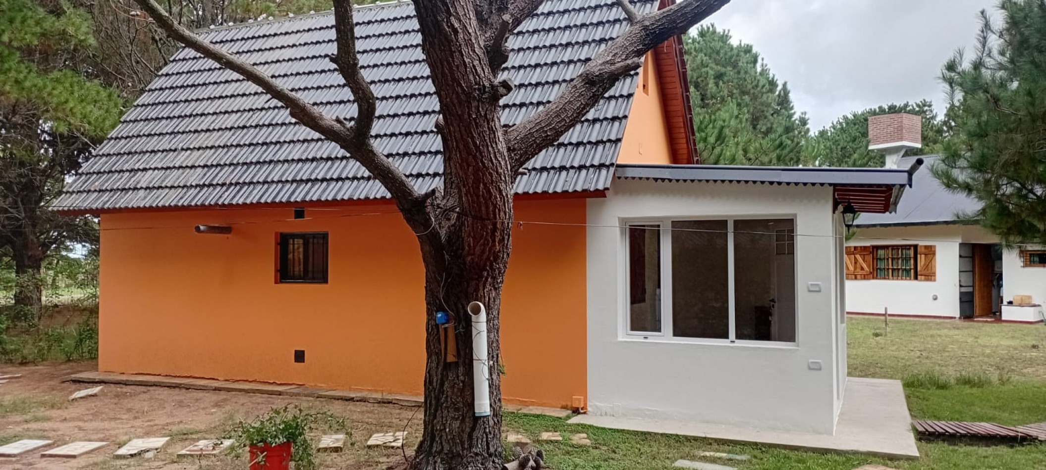 HERMOSO CHALET EN NUEVA ATLANTIS