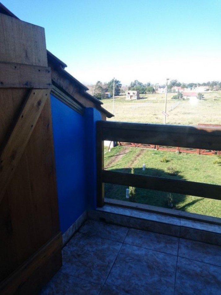 VENDO EN LA COSTA REGIO CHALET + CABAÑA Y GARAGE CERCA DEL MAR