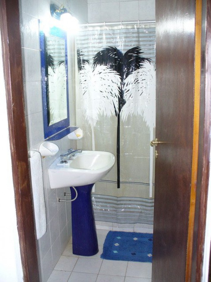 VENDO EN LA COSTA REGIO CHALET + CABAÑA Y GARAGE CERCA DEL MAR